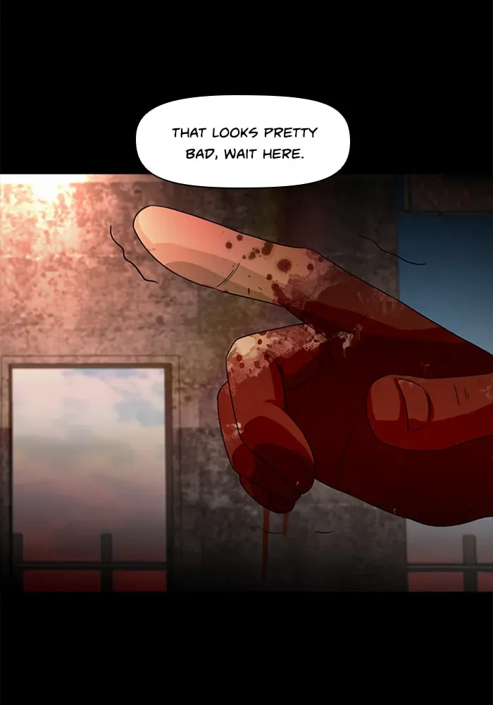 Ctrl+Z Chapter 18 page 27 - 