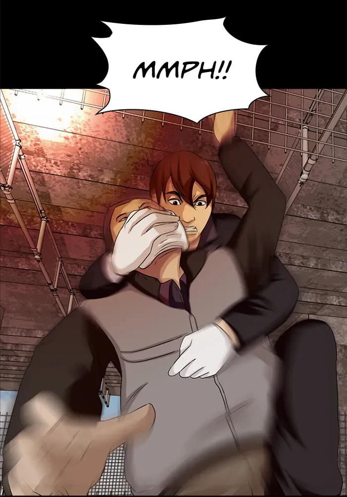 Ctrl+Z Chapter 18 page 29 - 