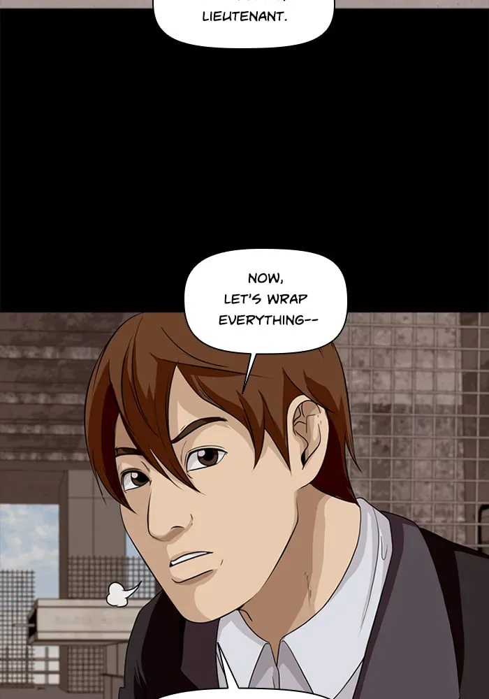 Ctrl+Z Chapter 18 page 33 - 