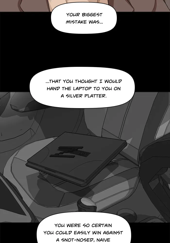 Ctrl+Z Chapter 18 page 35 - 