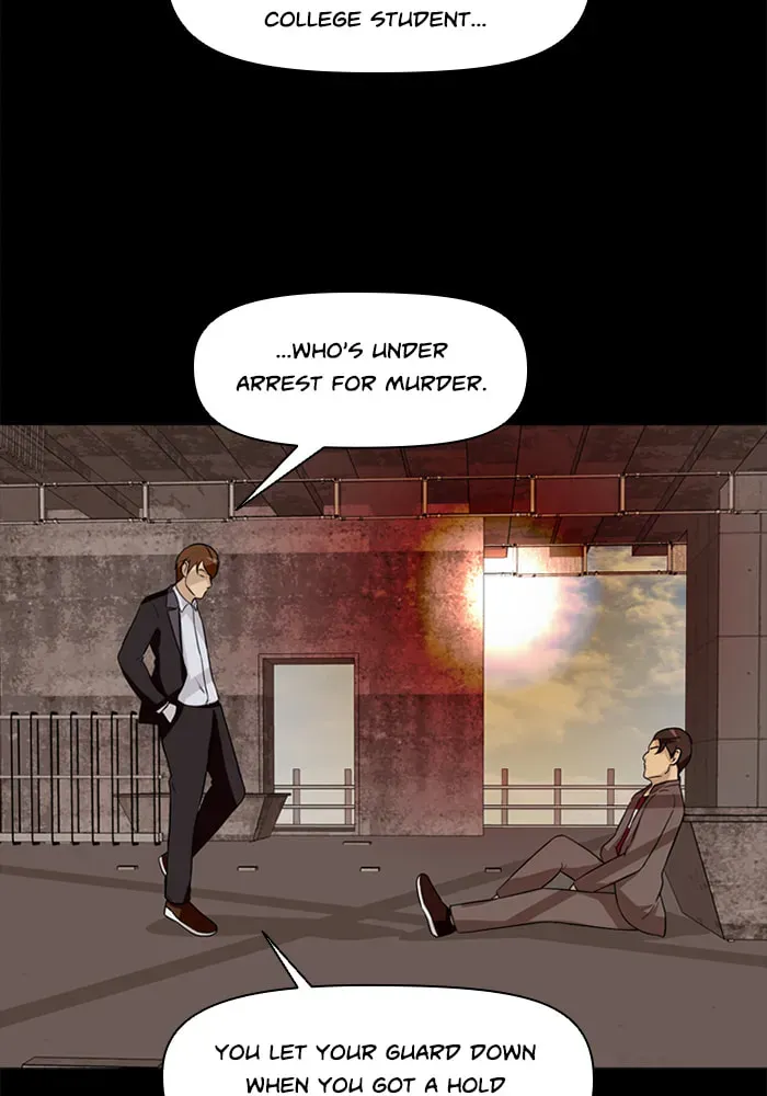 Ctrl+Z Chapter 18 page 36 - 
