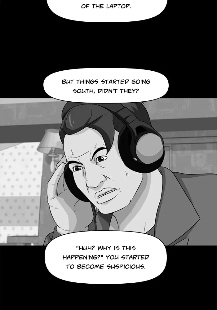 Ctrl+Z Chapter 18 page 37 - 