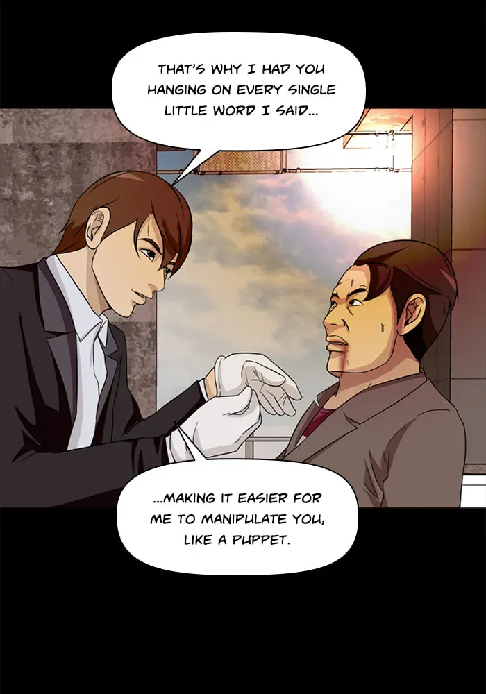 Ctrl+Z Chapter 18 page 38 - 