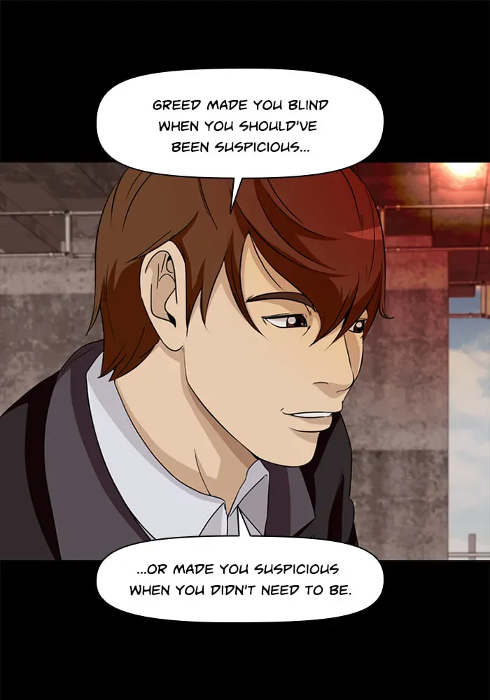 Ctrl+Z Chapter 18 page 40 - 