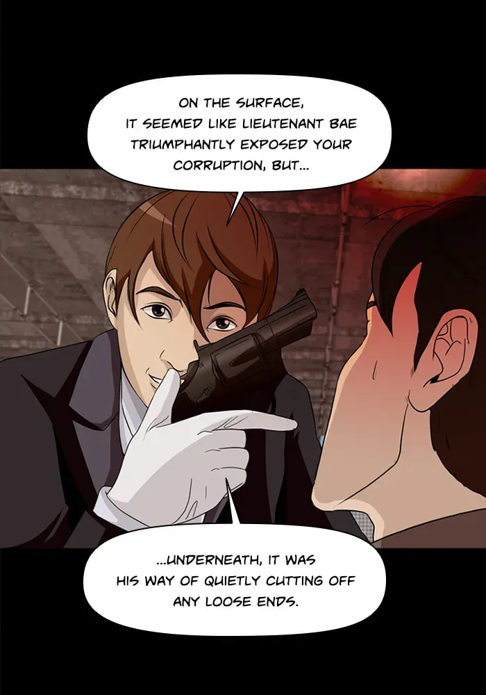 Ctrl+Z Chapter 18 page 43 - 