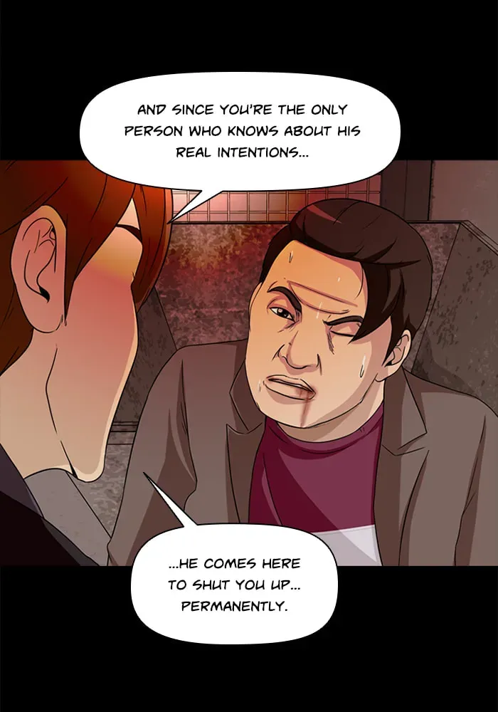 Ctrl+Z Chapter 18 page 44 - 