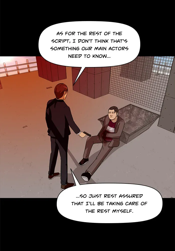 Ctrl+Z Chapter 18 page 45 - 