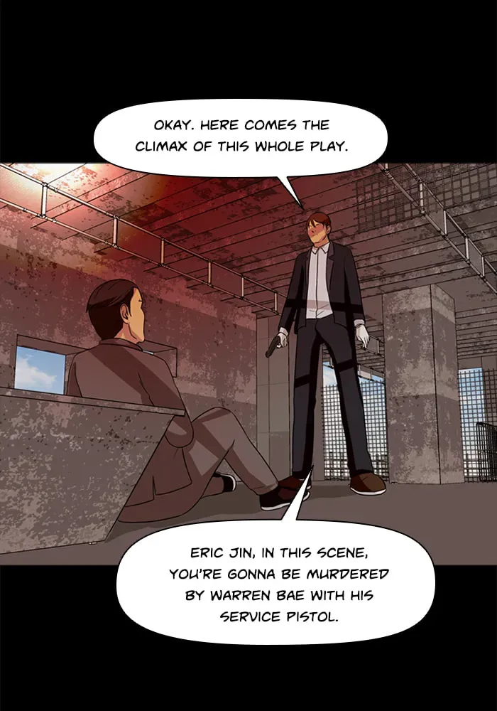 Ctrl+Z Chapter 18 page 46 - 