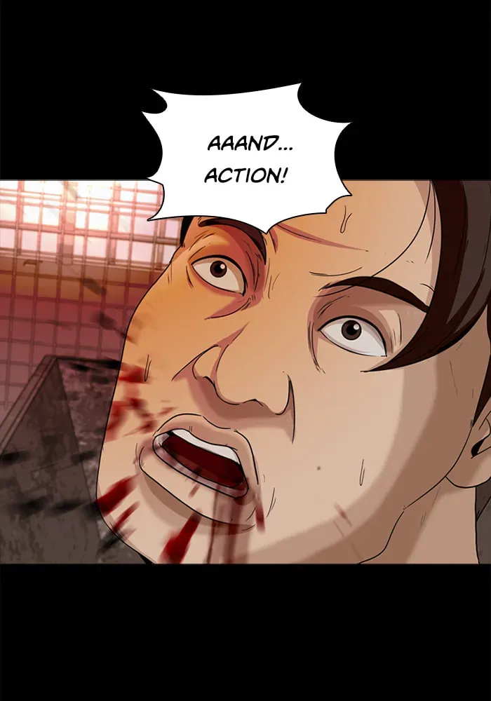 Ctrl+Z Chapter 18 page 48 - 