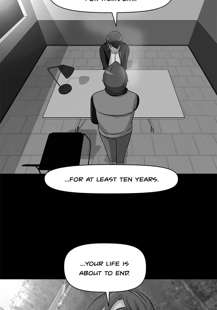 Ctrl+Z Chapter 18 page 6 - 