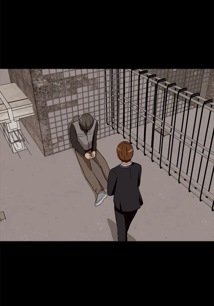 Ctrl+Z Chapter 18 page 54 - 