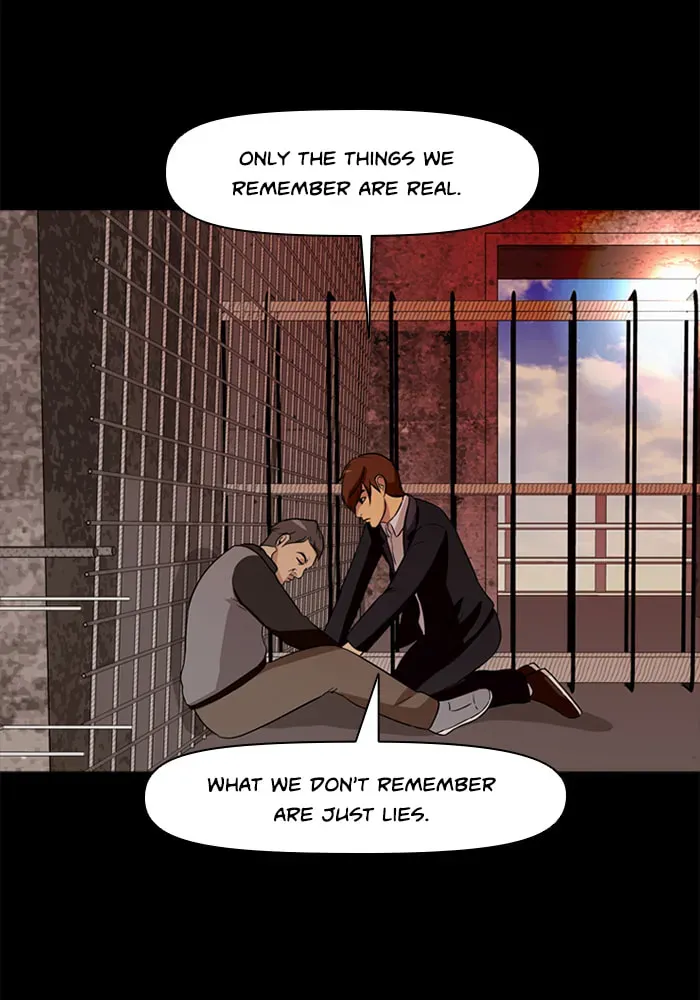 Ctrl+Z Chapter 18 page 56 - 