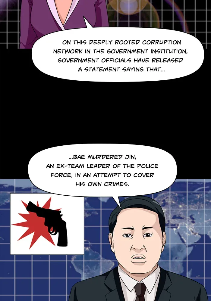 Ctrl+Z Chapter 18 page 61 - 