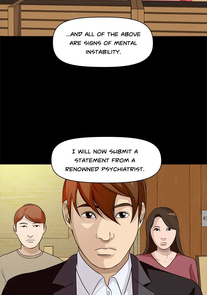 Ctrl+Z Chapter 18 page 67 - 