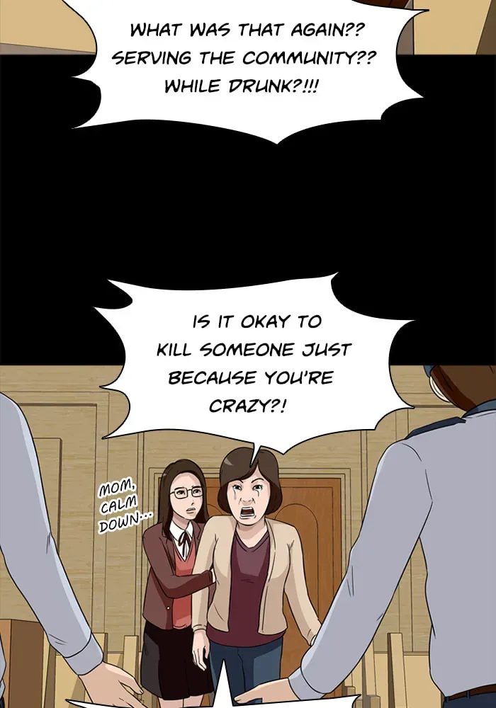 Ctrl+Z Chapter 18 page 69 - 