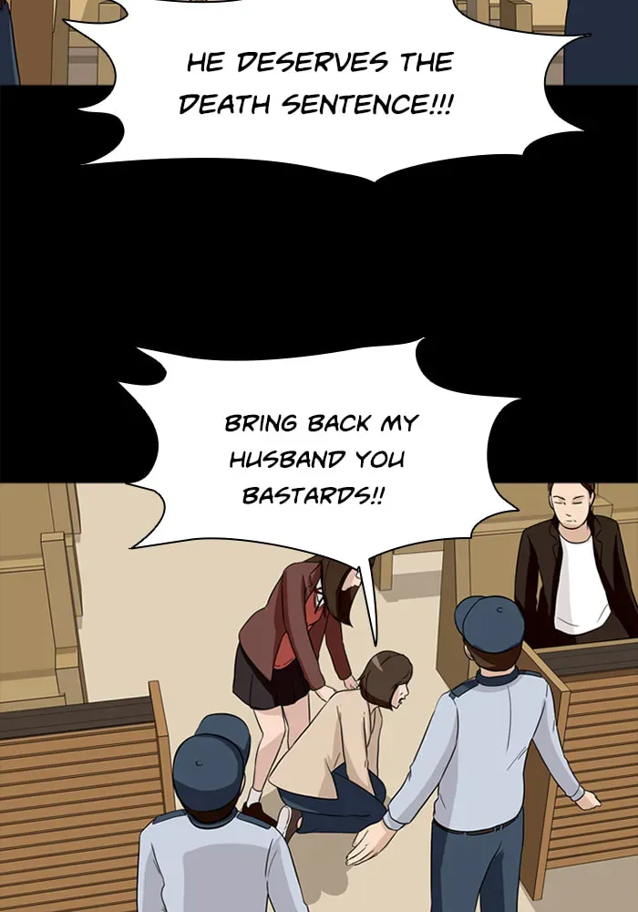 Ctrl+Z Chapter 18 page 70 - 