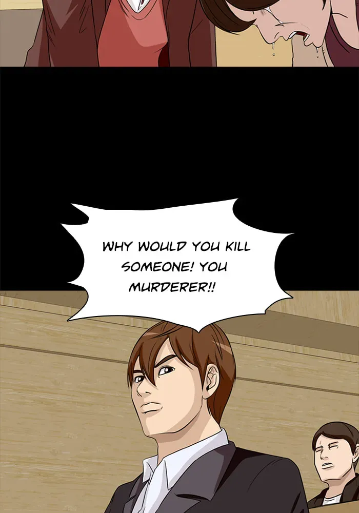 Ctrl+Z Chapter 18 page 72 - 