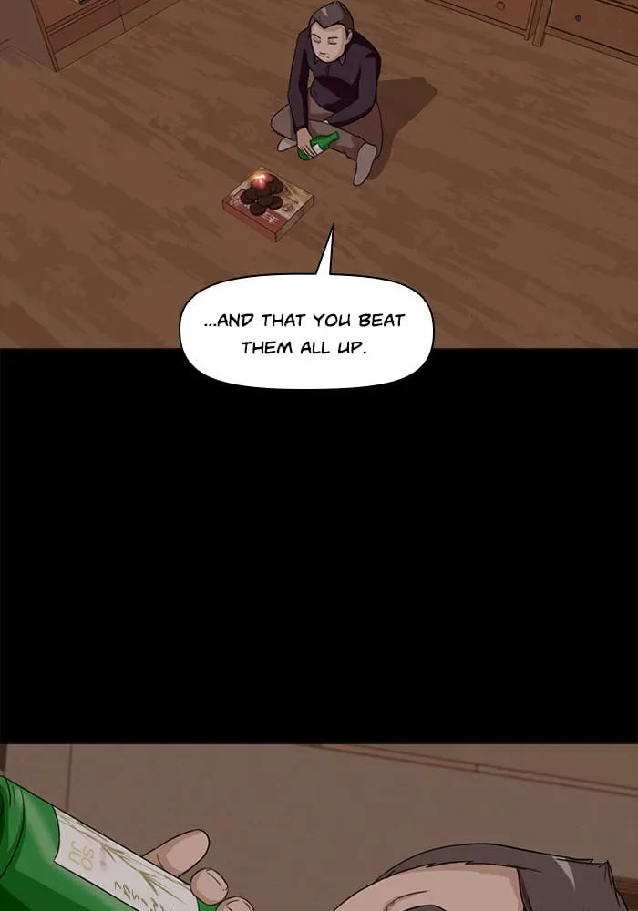 Ctrl+Z Chapter 18 page 10 - 