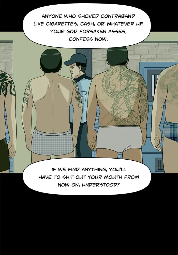 Ctrl+Z Chapter 19 page 13 - 