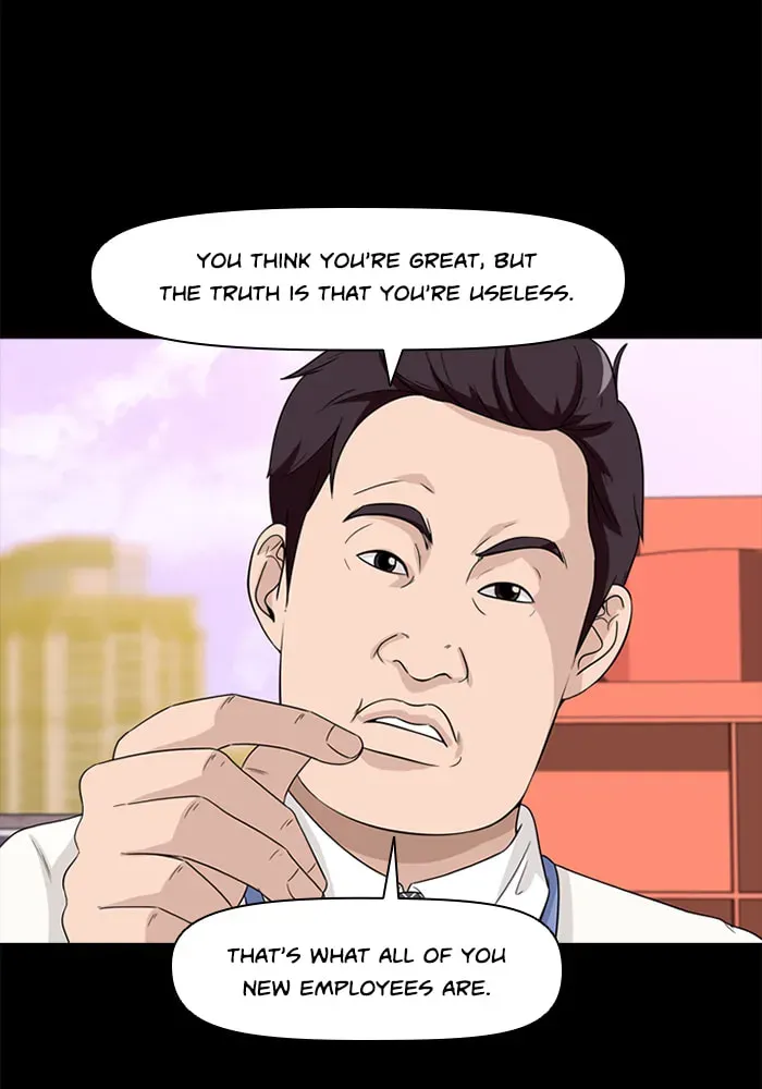 Ctrl+Z Chapter 19 page 19 - 