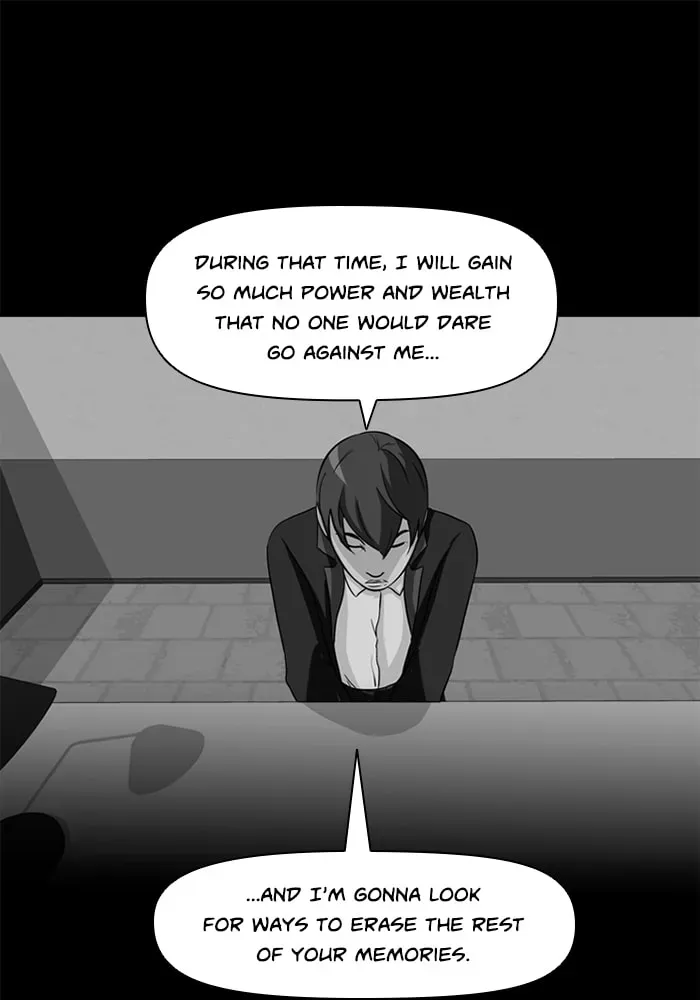 Ctrl+Z Chapter 19 page 3 - 