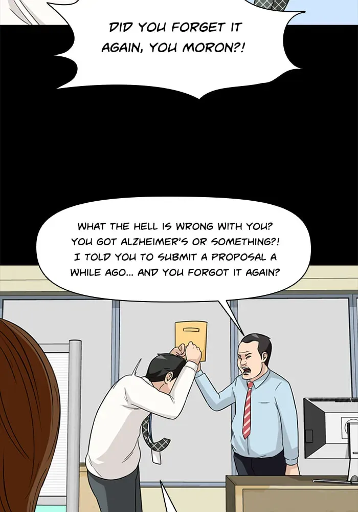Ctrl+Z Chapter 19 page 31 - 