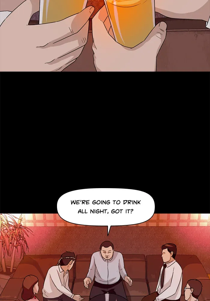 Ctrl+Z Chapter 19 page 37 - 