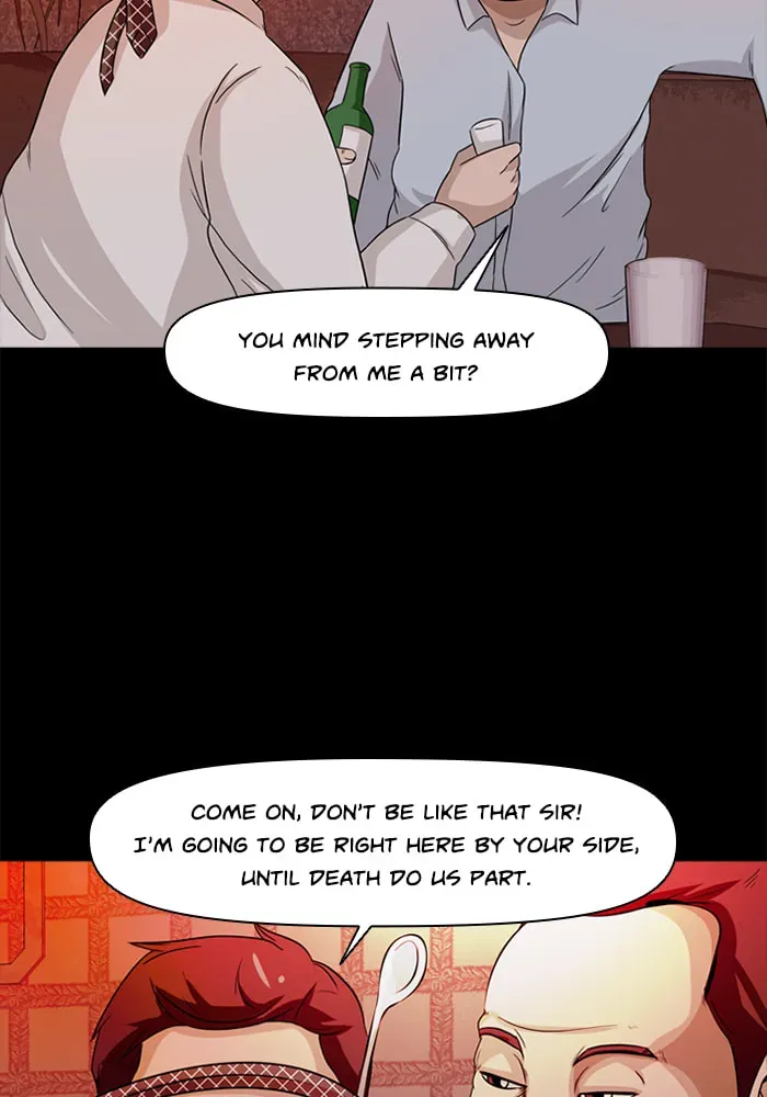 Ctrl+Z Chapter 19 page 39 - 