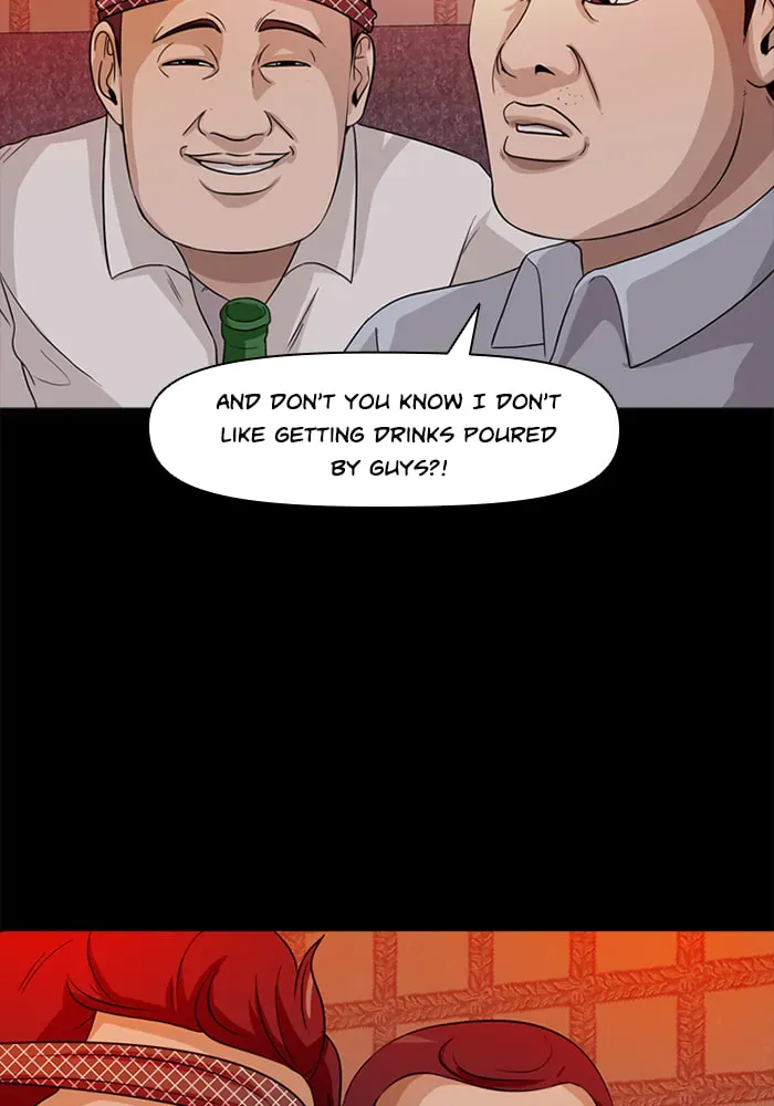 Ctrl+Z Chapter 19 page 40 - 