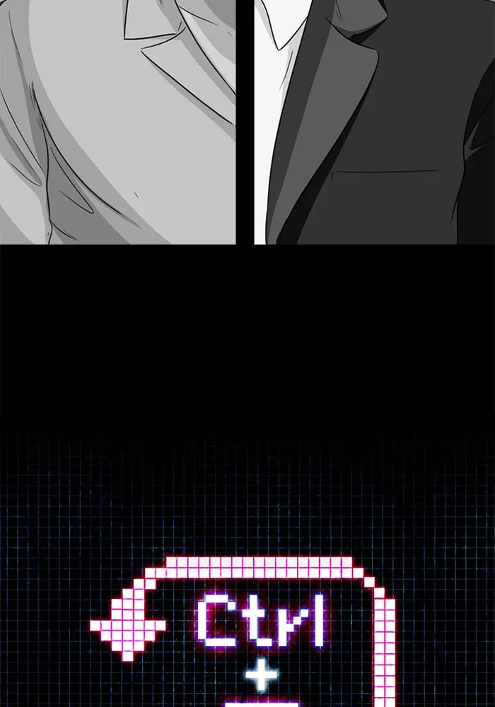 Ctrl+Z Chapter 19 page 5 - 