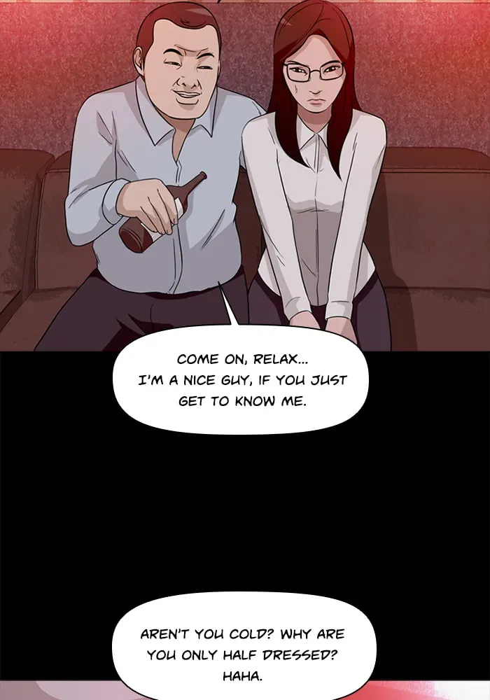 Ctrl+Z Chapter 19 page 43 - 