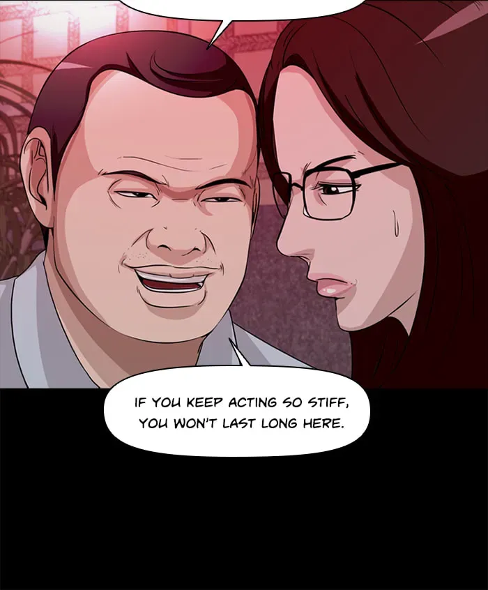 Ctrl+Z Chapter 19 page 45 - 