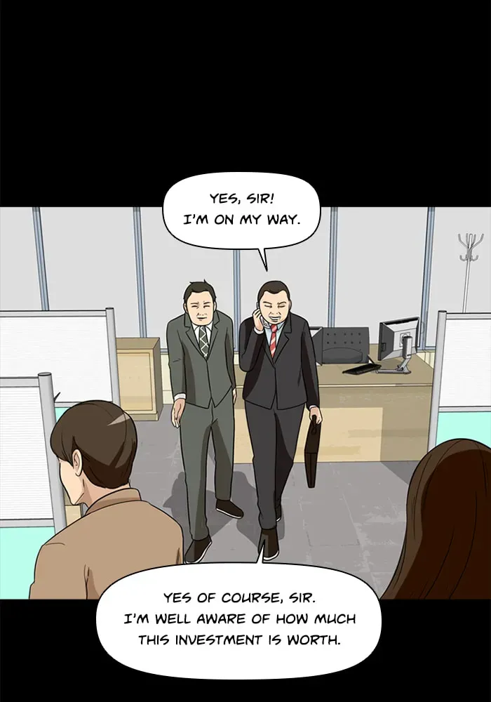 Ctrl+Z Chapter 19 page 47 - 