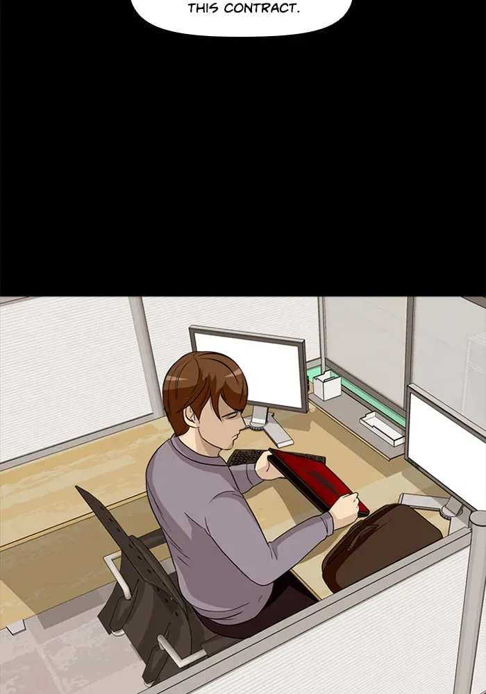 Ctrl+Z Chapter 19 page 50 - 