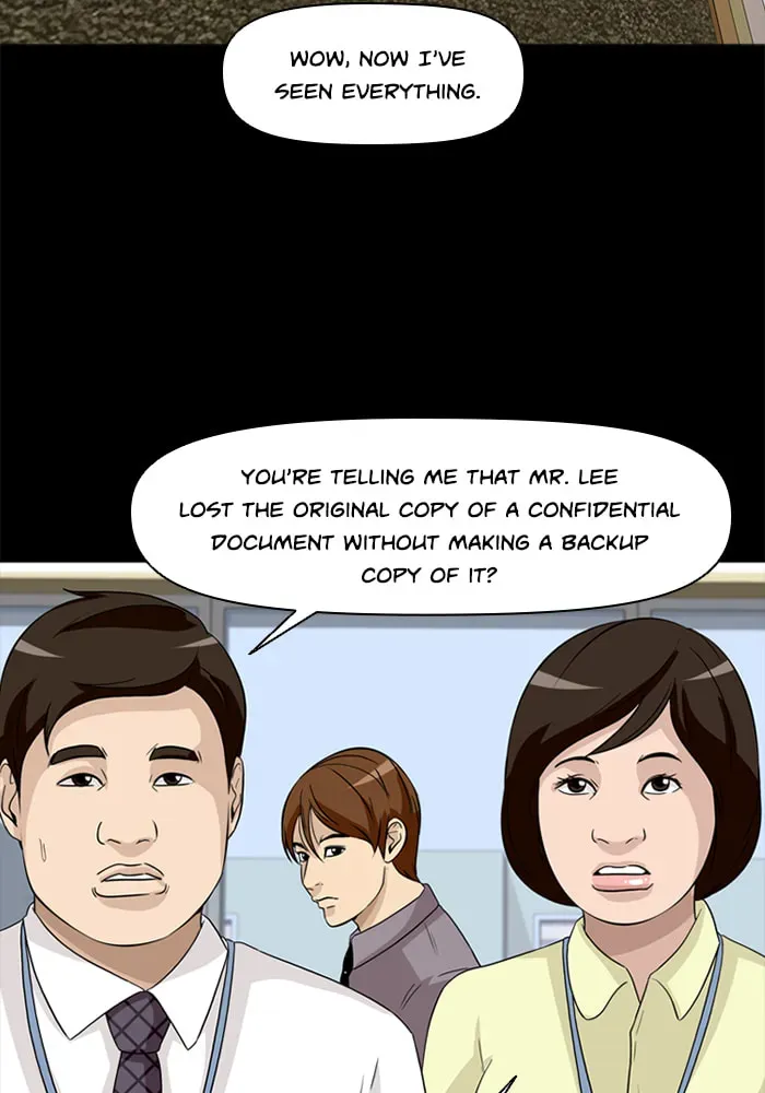Ctrl+Z Chapter 19 page 53 - 