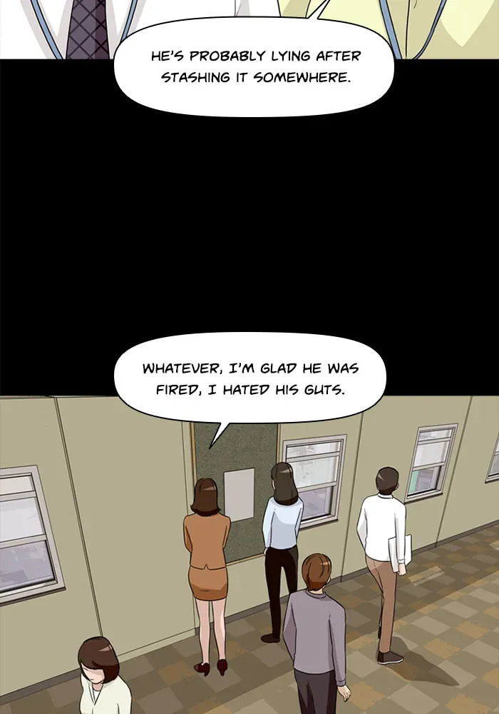 Ctrl+Z Chapter 19 page 54 - 