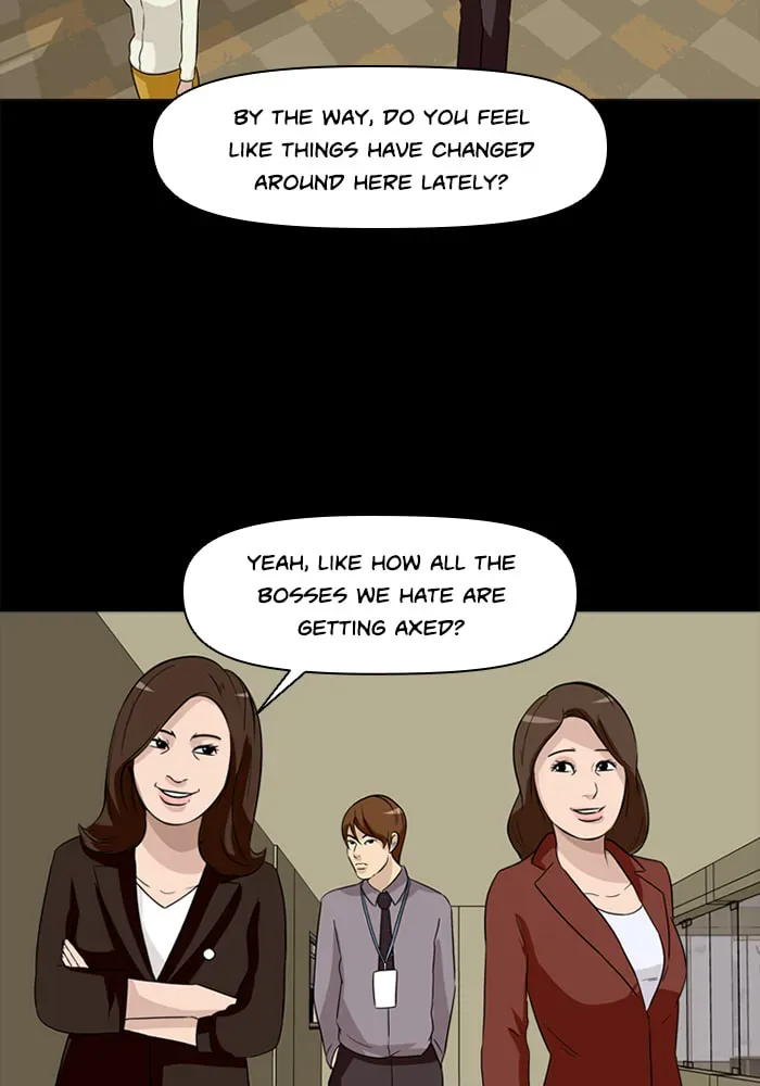 Ctrl+Z Chapter 19 page 55 - 