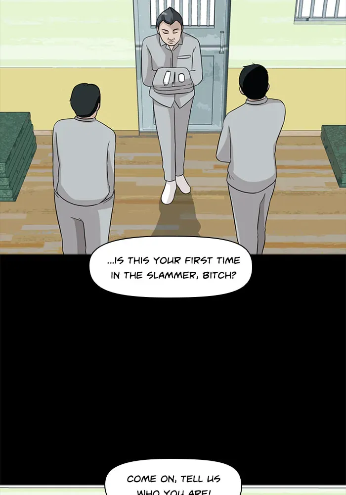 Ctrl+Z Chapter 19 page 60 - 