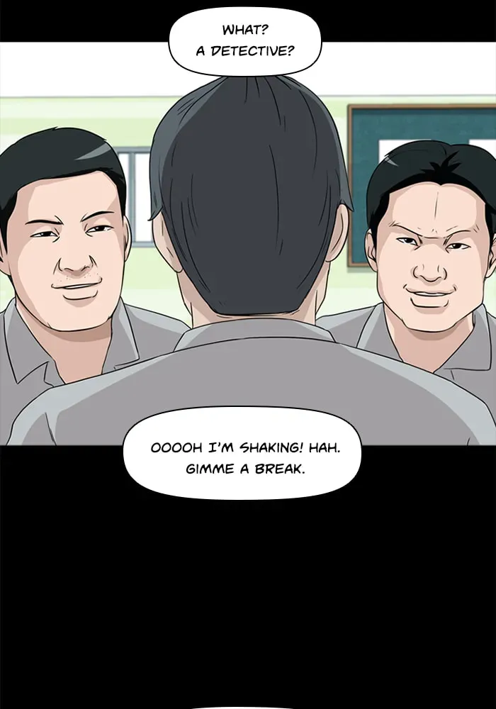 Ctrl+Z Chapter 19 page 63 - 