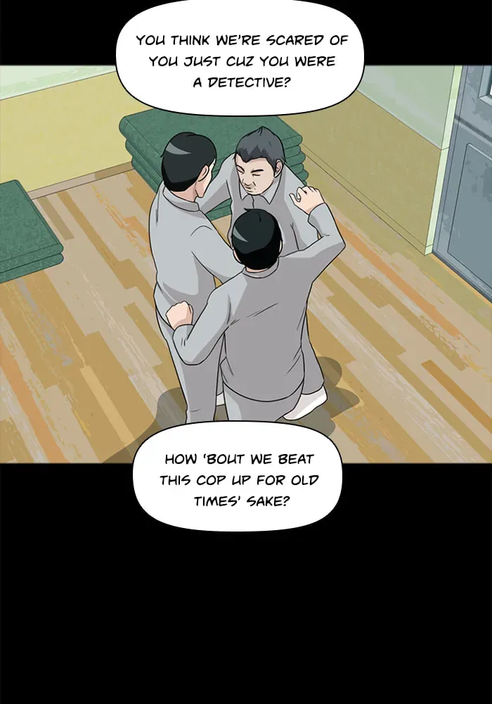 Ctrl+Z Chapter 19 page 64 - 