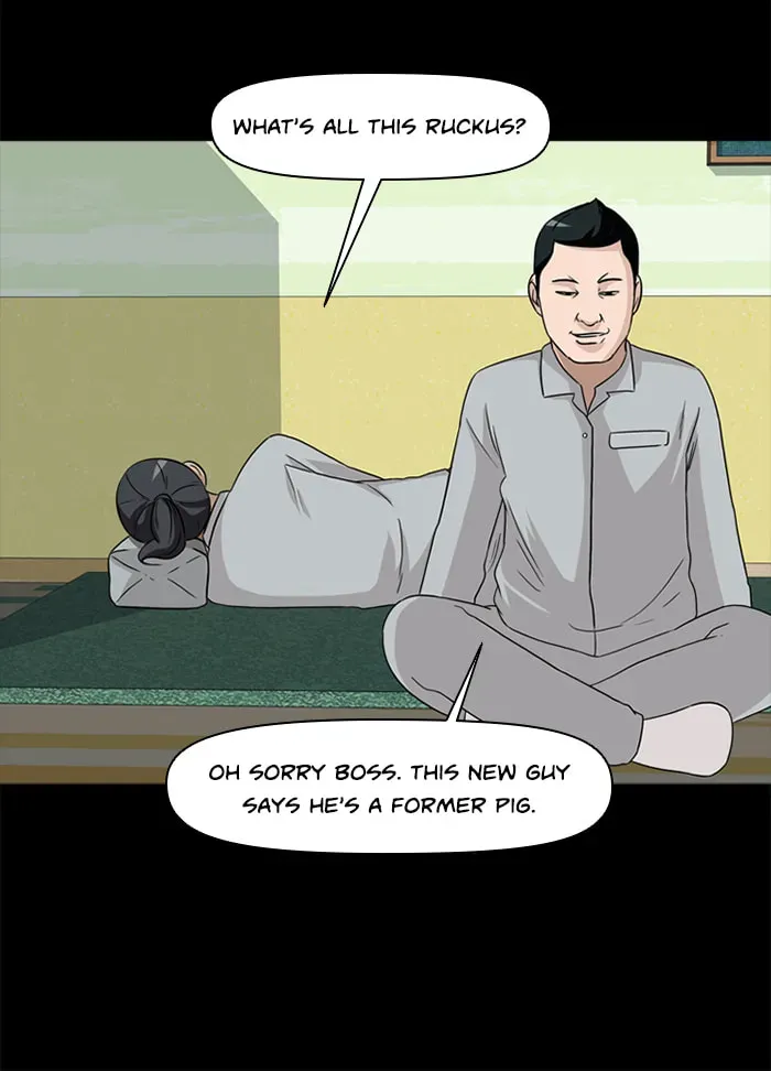 Ctrl+Z Chapter 19 page 65 - 