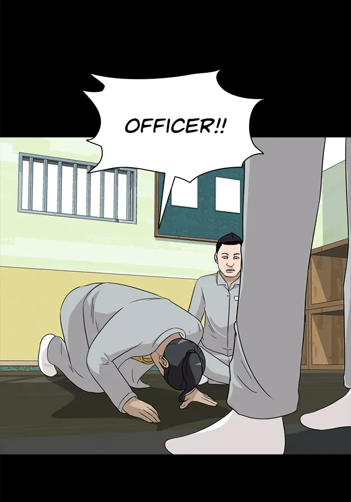 Ctrl+Z Chapter 19 page 68 - 