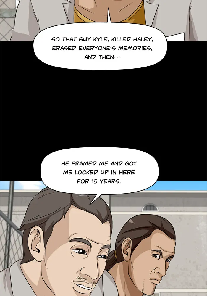 Ctrl+Z Chapter 19 page 74 - 