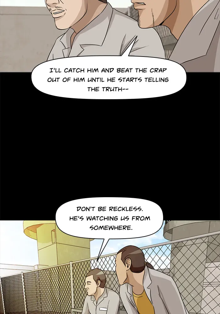 Ctrl+Z Chapter 19 page 76 - 