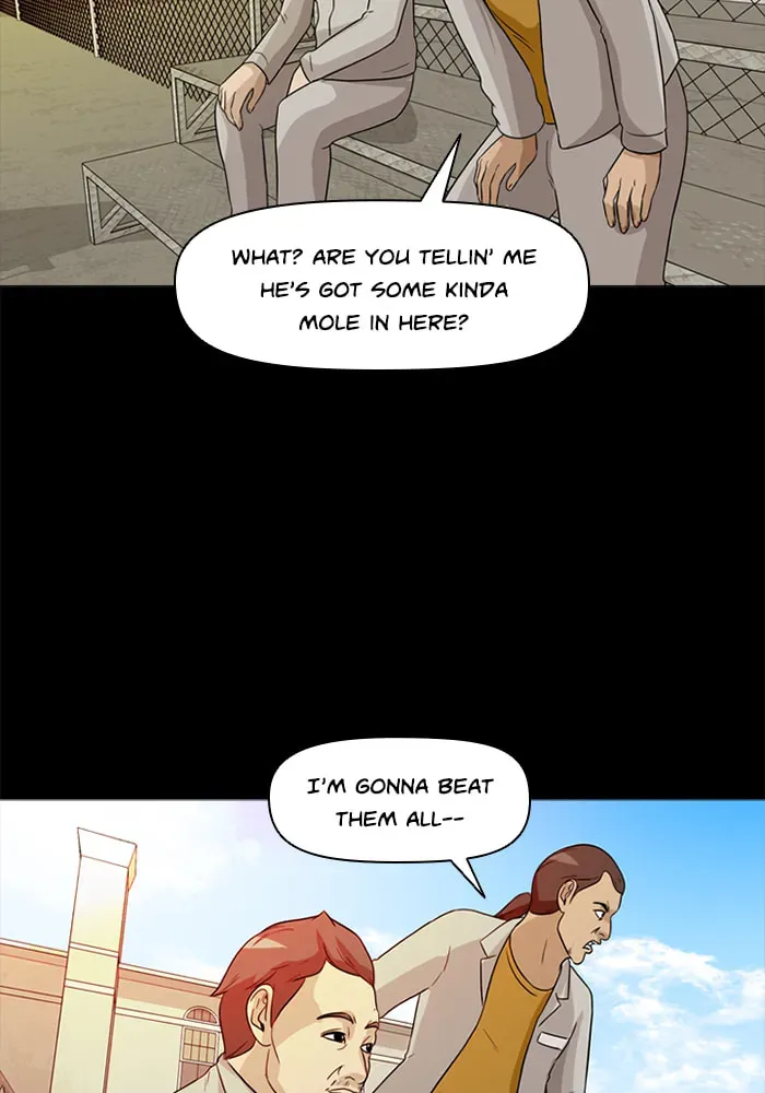 Ctrl+Z Chapter 19 page 77 - 