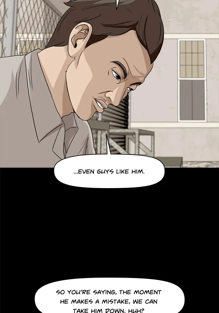 Ctrl+Z Chapter 19 page 84 - 