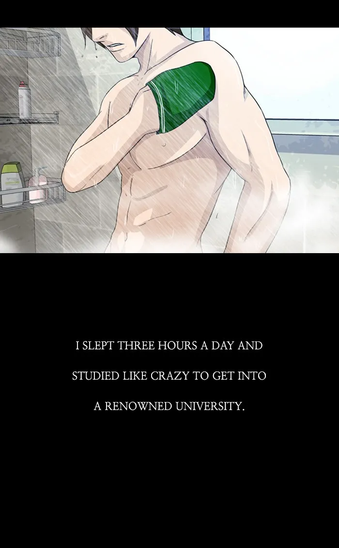 Ctrl+Z Chapter 2 page 12 - 