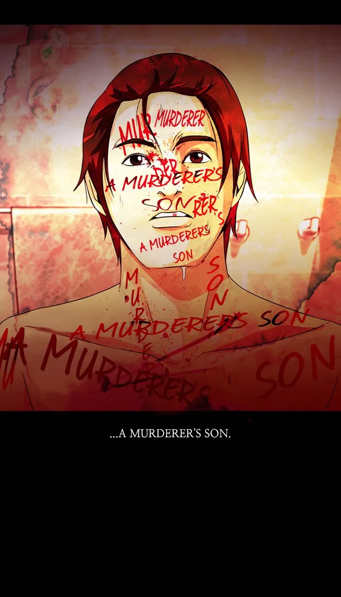 Ctrl+Z Chapter 2 page 17 - 