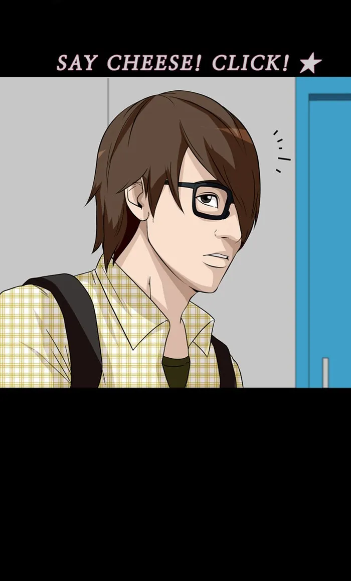 Ctrl+Z Chapter 2 page 20 - 