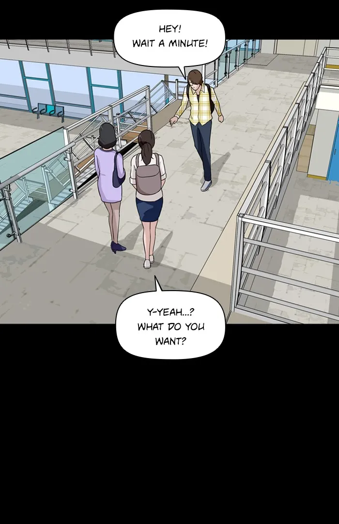 Ctrl+Z Chapter 2 page 23 - 